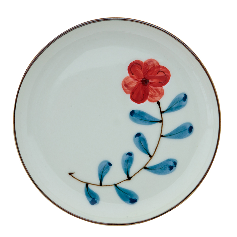 コクリコ  プレート  RD